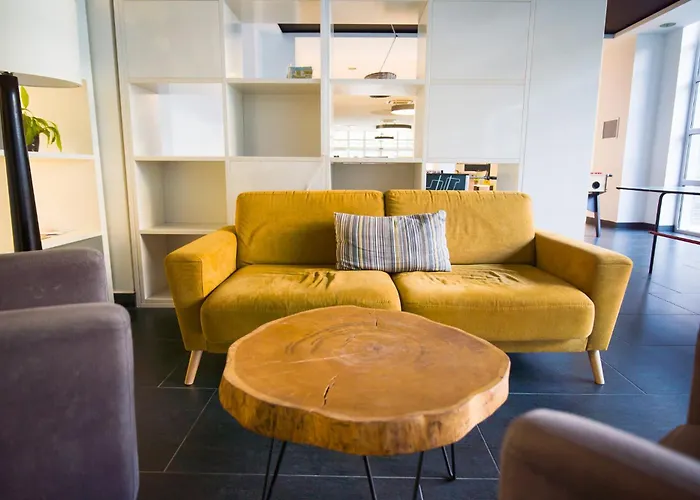 Diva Baltic Apartments By Solarento